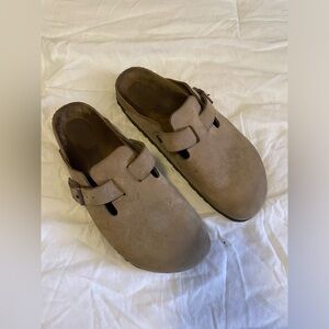 Birkenstock Boston